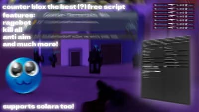 Counter Blox | Nullhack (still updating) (free) (2025)