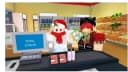 supermarket simulator inf money