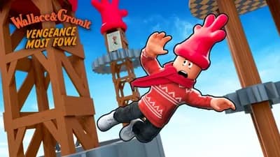 Wonder Chase Free UGC Script Auto Play