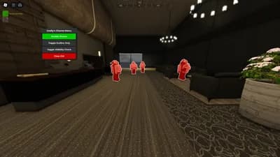 State of Anarchy ESP Chams