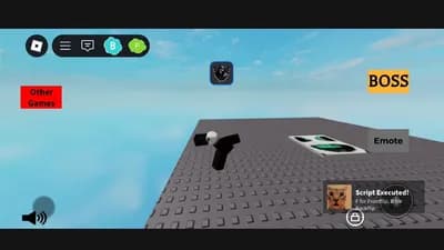 Frontflip and backflip anywhere 