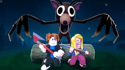 90 Nights in the Forest Script: Aimbot, ESP, Fly & More