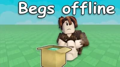 ArchHub AutoBeg AutoUpgrade AutoBuy