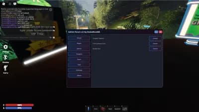 Admin Panel Universal v.2.1 [ New Update ] 