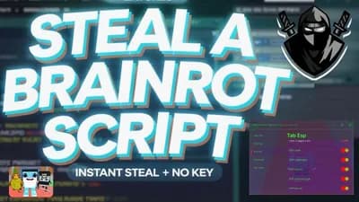 Script BR4INROT