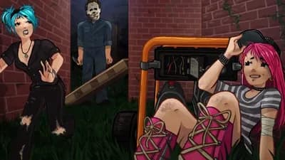 Violence District Roblox Script FREE 2025