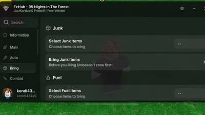 OP Script Everything you need for this game!
