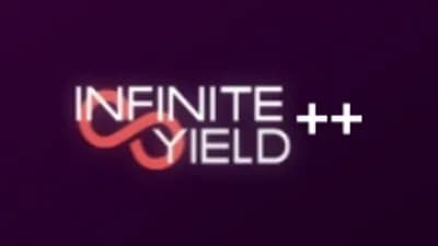 Infinite Yield+ ( W.I.P )