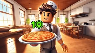 Pizza tycoon 2