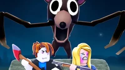 Nexon hub | 99night in the forest