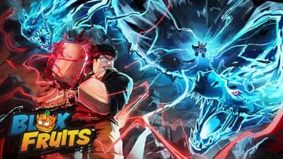 Script Blox fruit OP auto farm lever