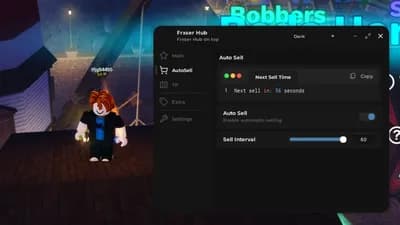 [⚡UPD] Fish It! 🐟 OP! Auto Farm Script NoKey !!! 🔥🔥