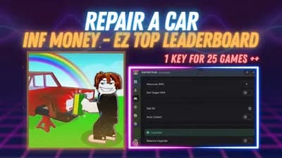 [KARBID] OP SHOWCASE VIDEO | REPAIR A CAR