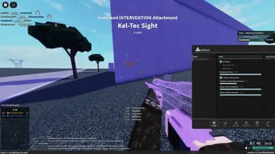 *FREE* Archon.win Phantom Forces Script