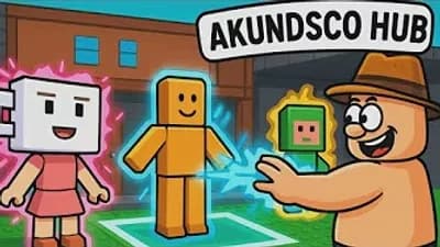 Steal a Brainrot Akundisco Script - "PC & MOBILE"