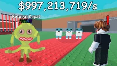 Steal A Drawed Brainrot Scripts (Auto Cash)