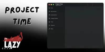 ( FIXED & BEST NMT SCRIPT ) Project-Time