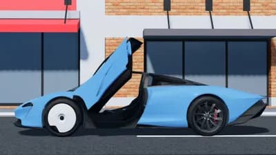 UPDATED SPEED CHANGER/ NEW META