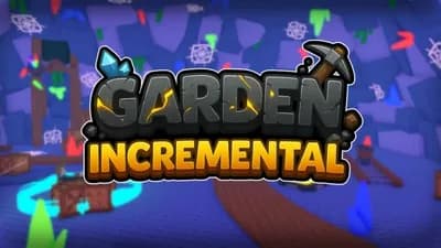 Garden Incremental V1