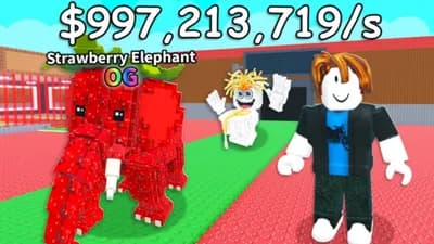 UGLY HUB STEAL A BRAINROT OP