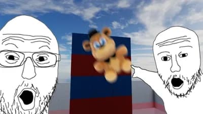 Roblox Blocks 'n Props Keyless Script