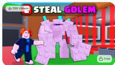 inf money and inf server luck