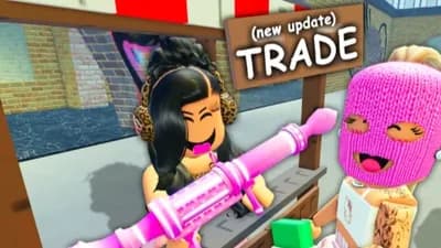 Baddies CANDY AutoFarm Script