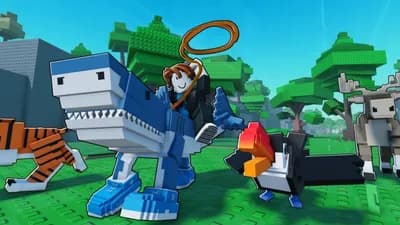 Auto Minigame, Auto Favorite, Auto Sell, Auto Feed and more