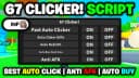 ⭐ Best Auto Clicker, Auto Buy, & More!