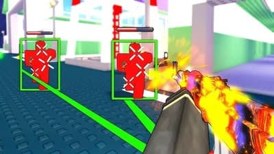 nobulem.wtf | FREE & KEYLESS | Silent aim | ESP | No recoil