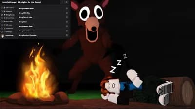 The best Autofarm ever (Update)