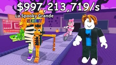 LENNON HUB | STEAL A BRAINROT