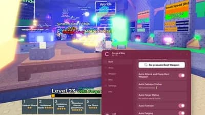 BEST OP AUTOMATION WITH WORKING FEATURES