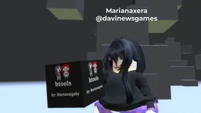 Btools by @MarianaeGaby v1.0