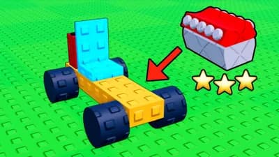 ✨ Build a Car Infinite Money | Auto Start | Auto Buy 