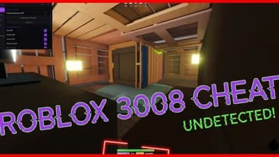 3008 - Abyssal *OP* *NO KEY*