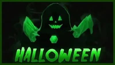 Halloween Auto Candy and more Murder Mystery2 MM2 Space Hub