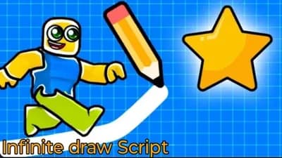 Draw Obby Script