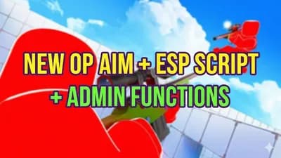 RIVALS AIMBOT + ESP + ADMIN FUNCTIONS