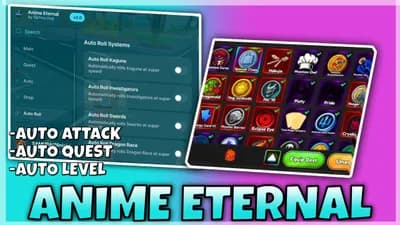 Anime Eternal ~ Da7mu Hub