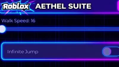 UNIVERSIAL SPEED AND JUMP HACK 💕🐦‍🔥