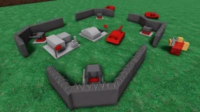 WarCommand Best Script Keyless