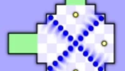 World's Hardest Game [Godmode]