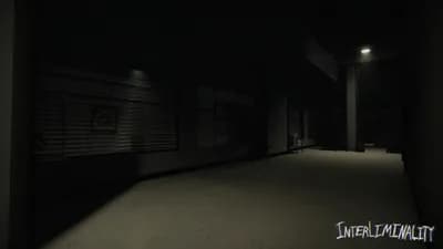 Interliminality -  Auto Win