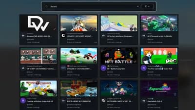 RScripts searcher [BETA]