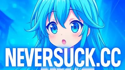 neversuck.cc | Universal ESP, AIMBOT TRIGGERBOT