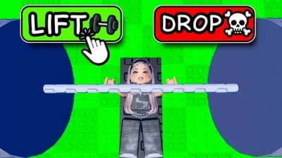 be a bodyxbuilder script 