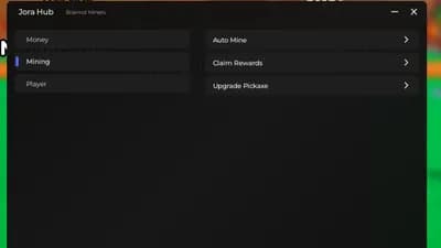 Inf money| Auto Mine