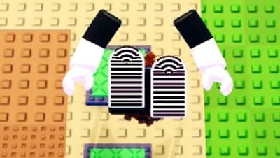 Goofy Superman Fly Free No Key (R6)