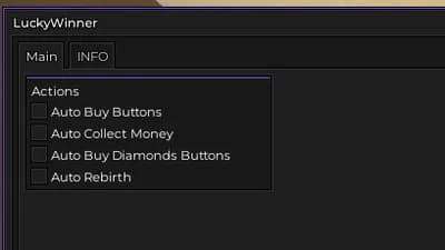 Military Tycoon | LuckyWinner GUI